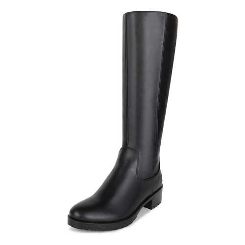 Сапоги женские T.Taccardi K0584MH-1 черные 41 RU в Центр Обувь