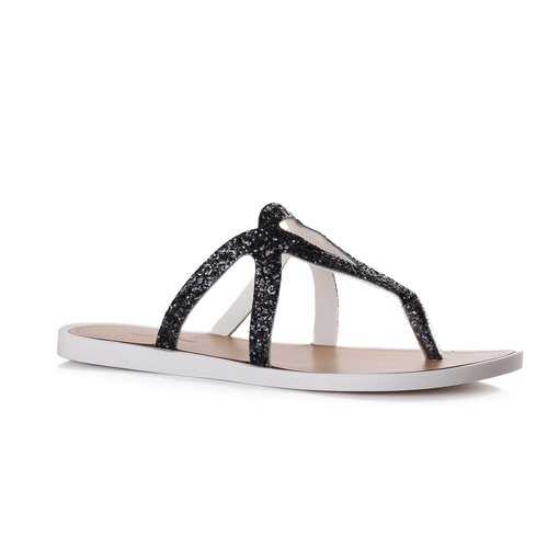 Шлепанцы женские Tosca Blu SS1614S280 синие 37 RU в Центр Обувь