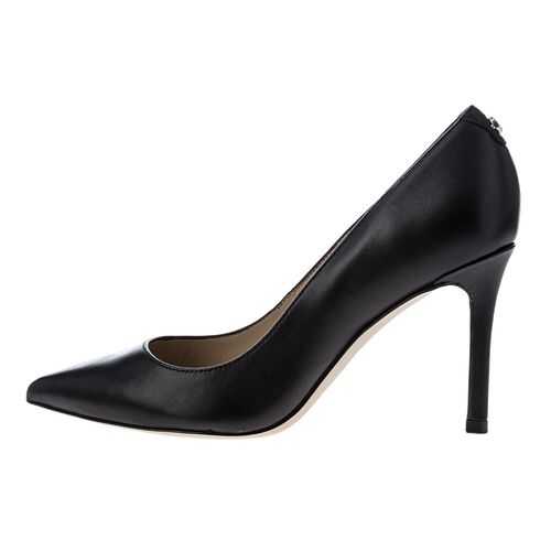 Туфли женские Guess FL7DAE-LEA08 черные 37 US в Центр Обувь