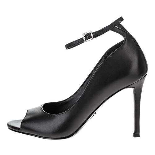 Туфли женские Michael Kors 40R0DAHP1L черные 7 US в Центр Обувь