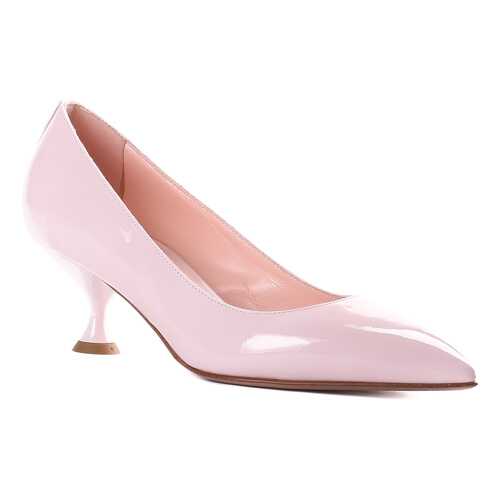 Туфли женские NORMA J BAKER 8344E0B фиолетовые 36 RU в Центр Обувь
