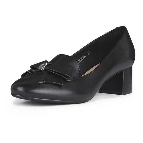 Туфли женские Pierre Cardin 008063C0 черные 38 RU в Центр Обувь
