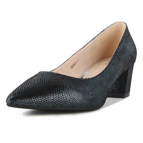 Туфли женские Pierre Cardin 008063P0 зеленые 39 RU в Центр Обувь