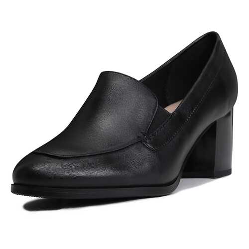 Туфли женские Pierre Cardin 008066Z0 черные 40 RU в Центр Обувь