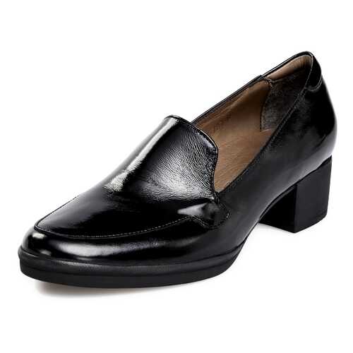Туфли женские Pierre Cardin 008067F0 черные 38 RU в Центр Обувь