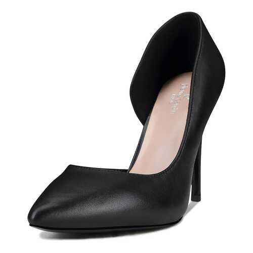 Туфли женские Pierre Cardin 710017747 черные 40 RU в Центр Обувь