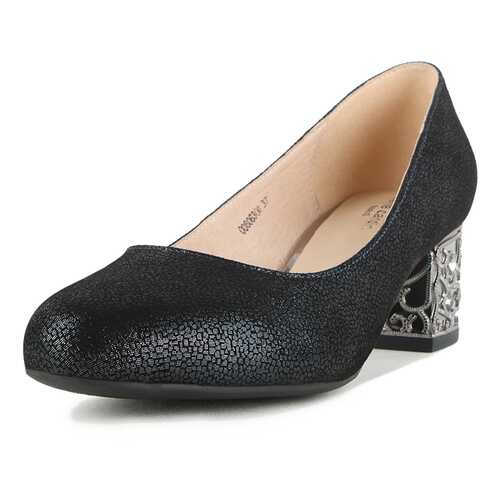 Туфли женские Pierre Cardin 710018019 зеленые 40 RU в Центр Обувь