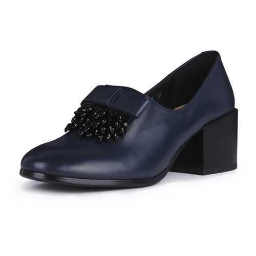 Туфли женские Pierre Cardin 710018179 синие 38 RU в Центр Обувь