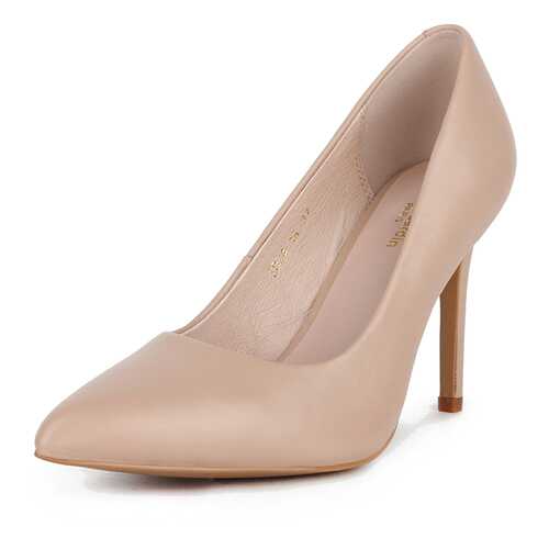 Туфли женские Pierre Cardin 710018535 бежевые 36 RU в Центр Обувь