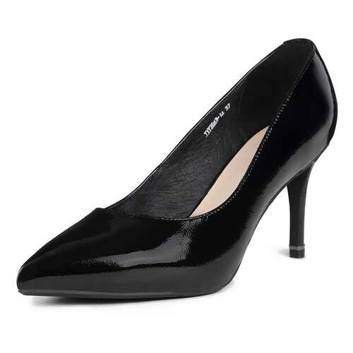 Туфли женские Pierre Cardin JXY20AW-1A черные 37 RU в Центр Обувь