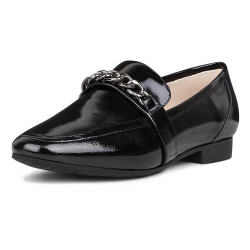 Туфли женские Pierre Cardin JXY20SS-2 черные 37 RU в Центр Обувь