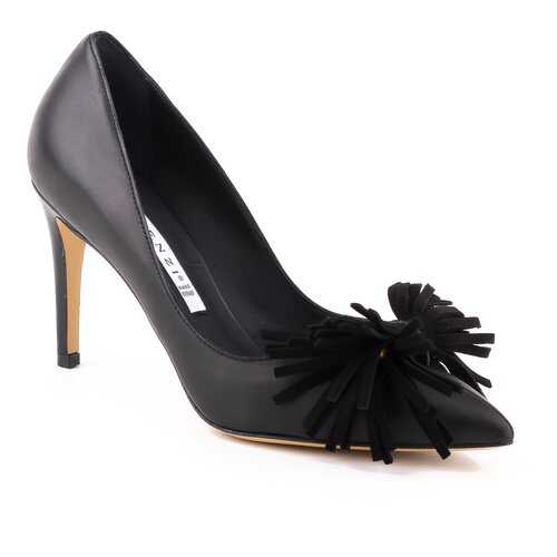 Туфли женские Renzi R542206D черные 36 RU в Центр Обувь