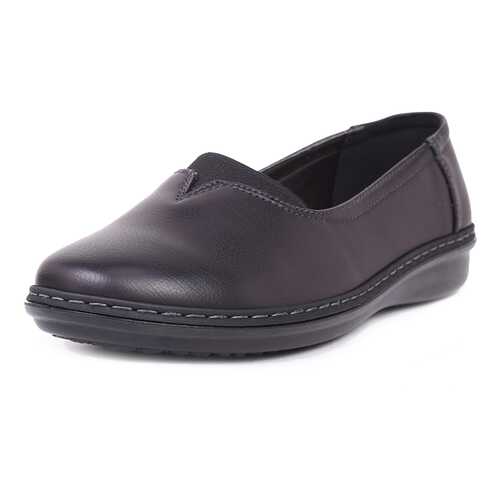Туфли женские T.Taccardi 008067R0 синие 36 RU в Центр Обувь
