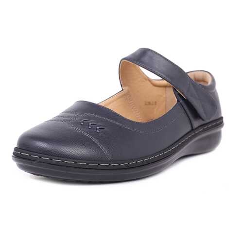Туфли женские T.Taccardi 008067T0 синие 38 RU в Центр Обувь