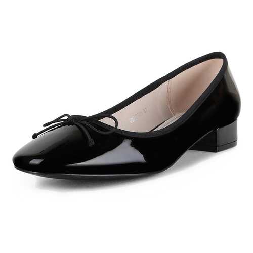 Туфли женские T.Taccardi 710018597 черные 37 RU в Центр Обувь