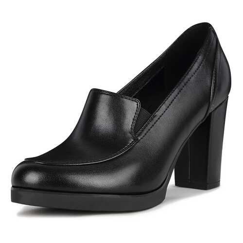 Туфли женские T.Taccardi K0044LC-8 черные 35 RU в Центр Обувь