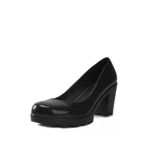Туфли женские T.Taccardi K0480PM-1 черные 39 RU в Центр Обувь