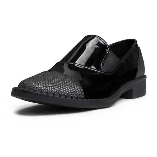 Туфли женские T.Taccardi K0490LC-2BK черные 36 RU в Центр Обувь