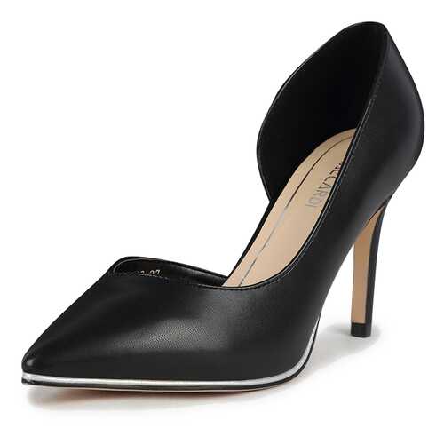 Туфли женские T.Taccardi K0632PM-1 черные 40 RU в Центр Обувь