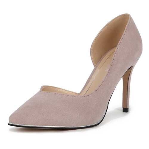 Туфли женские T.Taccardi K0632PM-1C розовые 35 RU в Центр Обувь