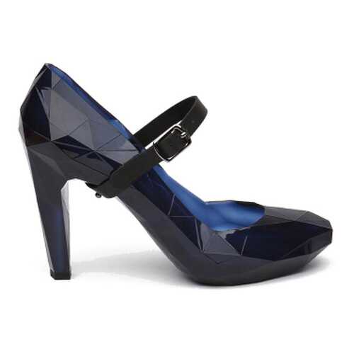 Туфли женские United nude 53872 черные 36 RU в Центр Обувь