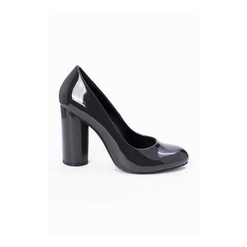 Туфли женские Velvet 278-01-IG-15-PP серые 37 RU в Центр Обувь