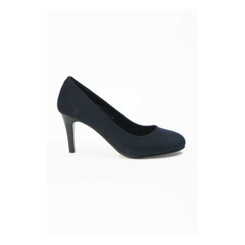 Туфли женские ZENDEN 234-33WB-010CT синие 37 RU в Центр Обувь