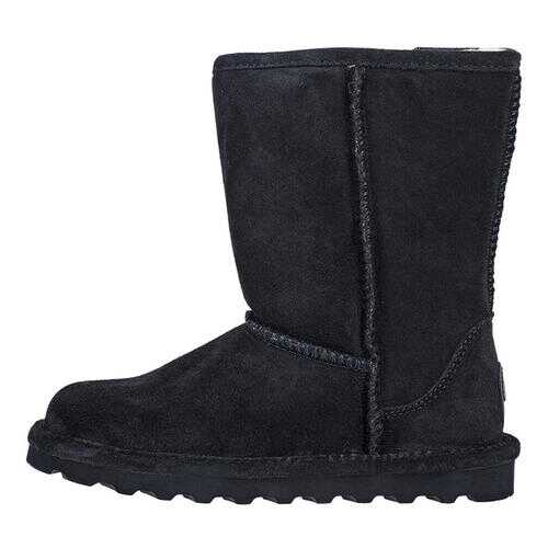 Угги женские Bearpaw 1962W синие 7 US в Центр Обувь