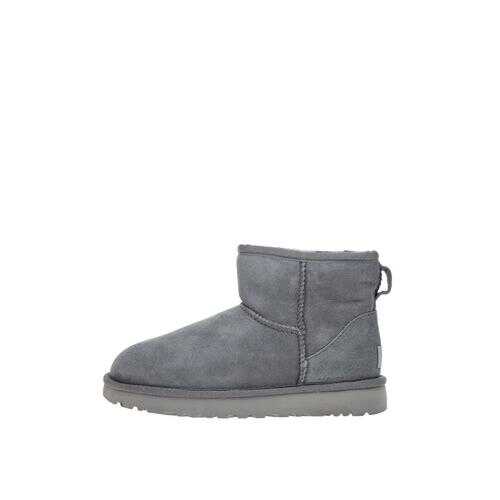 Угги женские UGG Classic Mini ll серые 6 US в Центр Обувь